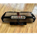 Veloz car grille front bumper grille